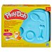 PLAY-DOH Игровой набор Твори в дороге