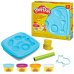 PLAY-DOH Игровой набор Твори в дороге