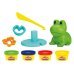 Дополнительное изображение книги «PLAY-DOH Игровой набор Лягушка и цвета»