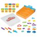 PLAY-DOH Игровой набор Мир животных с хранилищем