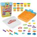 PLAY-DOH Игровой набор Мир животных с хранилищем