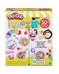 PLAY-DOH Игровой набор Бранч