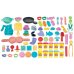 PLAY-DOH Игровой набор Бранч