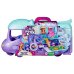 Обложка книги «MY LITTLE PONY Mini World Magic Игровой набор Mare Stream»