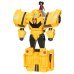 TRANSFORMERS Earthspark Фигурка Terran Spinchanger Gabbro, 20 см