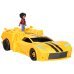 TRANSFORMERS Earthspark Фигурка Terran Spinchanger Gabbro, 20 см
