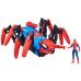 Дополнительное изображение книги «SPIDER-MAN Игровой набор Ползающий и стреляющий паук»