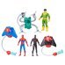 SPIDER-MAN Фигурка Воины водной паутины 10 см