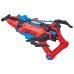 Дополнительное изображение книги «SPIDER-MAN Перчатка-бластер Strike N Splash»