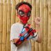 Дополнительное изображение книги «SPIDER-MAN Перчатка-бластер Strike N Splash»