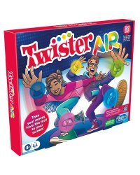 TWISTER Air дигитальная игра