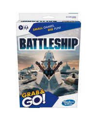 BATTLESHIP Дорожная версия Grab&Go