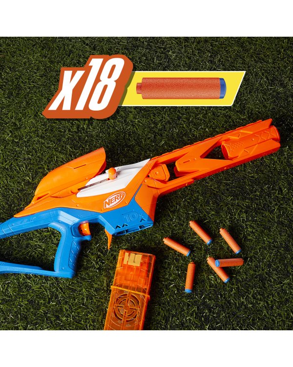 NERF N Series бластер Pinpoint