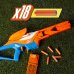 NERF N Series бластер Pinpoint NERF N Series бластер Pinpoint