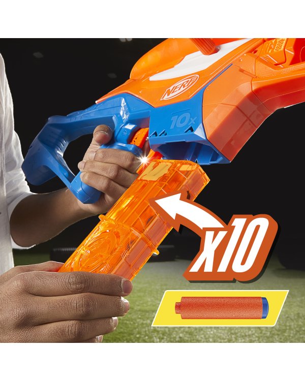 NERF N Series бластер Pinpoint
