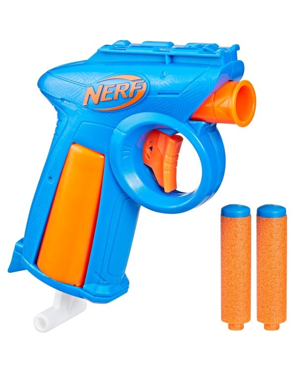 NERF N Series бластер Flex