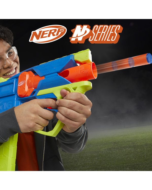 NERF N Series бластер Sprinter