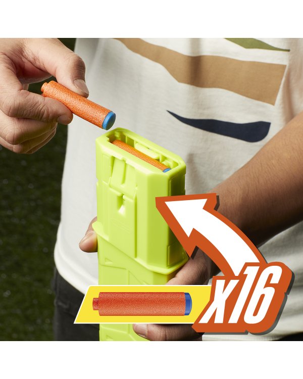NERF N Series бластер Sprinter