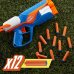 NERF N Series бластер Agility NERF N Series бластер Agility