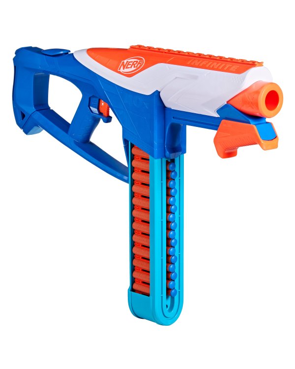 NERF N Series бластер Infinite