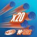 NERF N Series стрелы 20 шт NERF N Series стрелы 20 шт