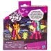 MY LITTLE PONY Фигурка Dragon Light reveal