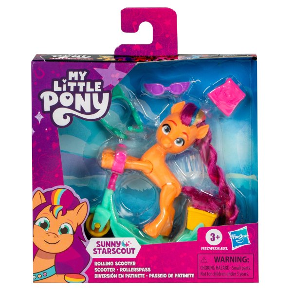 MY LITTLE PONY Фигурка 7,5 см