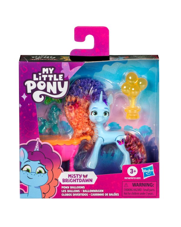 MY LITTLE PONY Фигурка 7,5 см