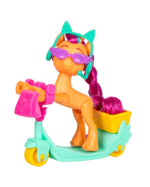 MY LITTLE PONY Фигурка 7,5 см