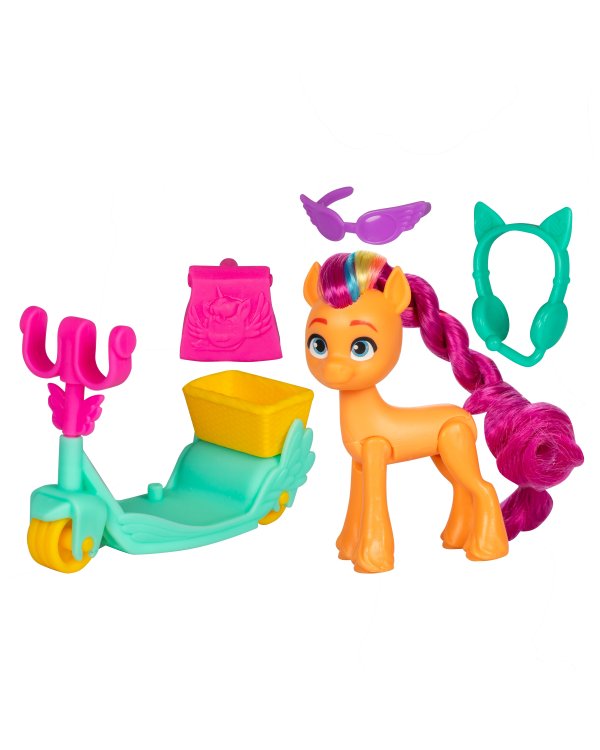 MY LITTLE PONY Фигурка 7,5 см