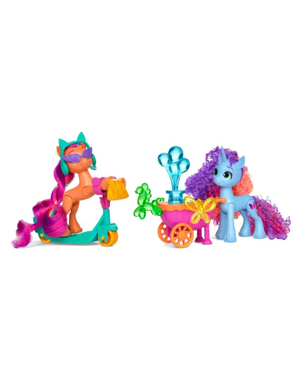 MY LITTLE PONY Фигурка 7,5 см