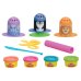 PLAY-DOH Игровой набор Grow N Style Animals