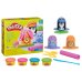 PLAY-DOH Игровой набор Grow N Style Animals