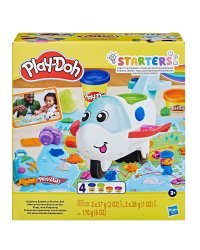 PLAY-DOH Игровой набор Airplane Explorer