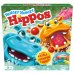 Обложка книги «Hungry Hungry Hippos Настольная игра»