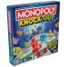 Дополнительное изображение книги «MONOPOLY настольная игра Knockout ENG»
