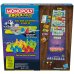 Дополнительное изображение книги «MONOPOLY настольная игра Knockout ENG»