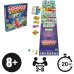 Дополнительное изображение книги «MONOPOLY настольная игра Knockout ENG»