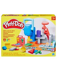 PLAY-DOH игровой набор Мастерская