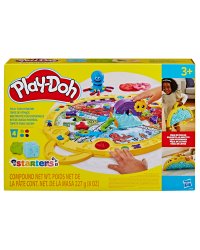 PLAY-DOH игровой набор Складной коврик