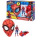 SPIDER-MAN Игровой набор Web Action Set