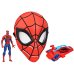 SPIDER-MAN Игровой набор Web Action Set