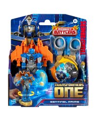 TRANSFORMERS MV8 фигурка Сражающиеся роботы 11,5 см