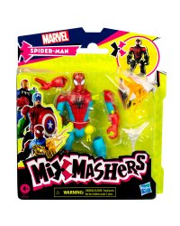 SPIDER-MAN Фигурка Mixmashers 12,7 см