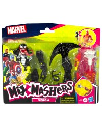SPIDER-MAN Фигурка Делюкс Mixmashers 12,7 см