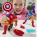 AVENGERS Фигурка Mixmashers 12,7 см AVENGERS Фигурка Mixmashers 12,7 см