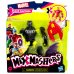 AVENGERS Фигурка Mixmashers 12,7 см AVENGERS Фигурка Mixmashers 12,7 см