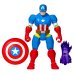 AVENGERS Фигурка Mixmashers 12,7 см AVENGERS Фигурка Mixmashers 12,7 см