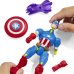 AVENGERS Фигурка Mixmashers 12,7 см AVENGERS Фигурка Mixmashers 12,7 см