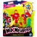 AVENGERS Фигурка Mixmashers 12,7 см AVENGERS Фигурка Mixmashers 12,7 см